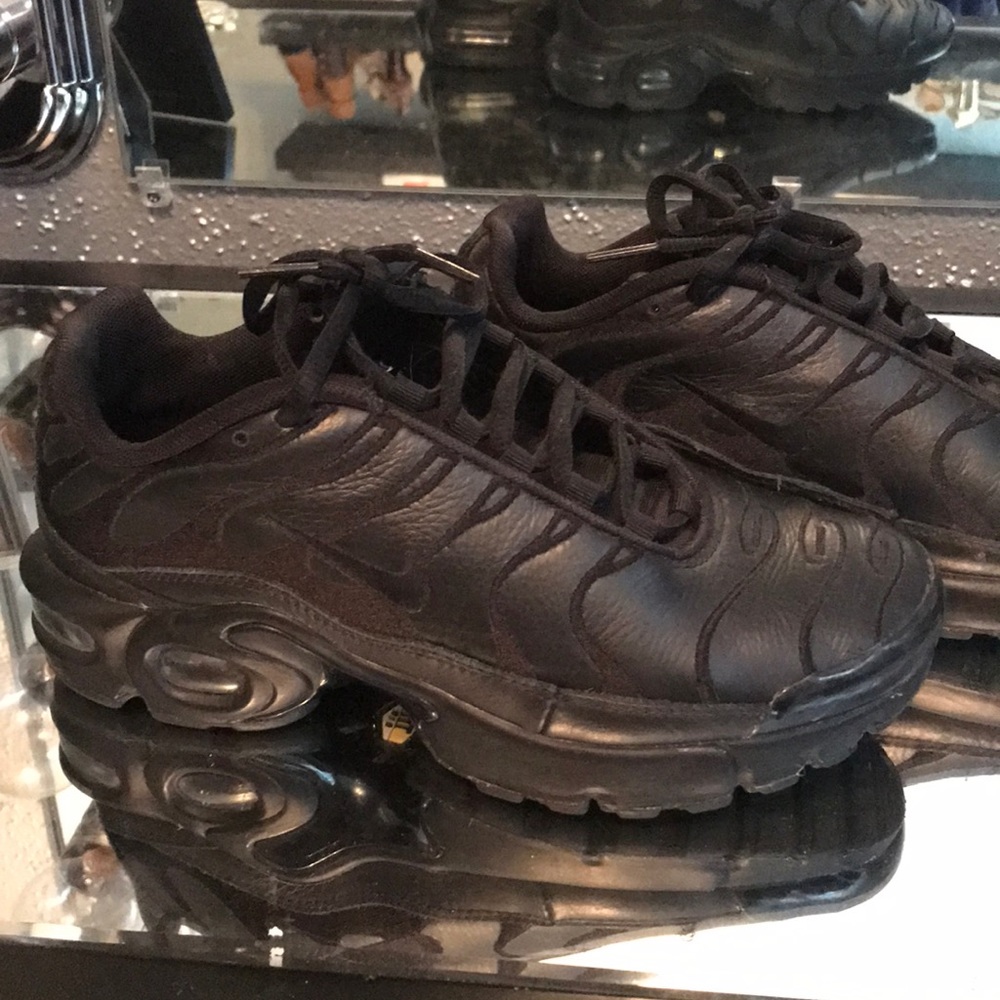 Nike Air Max Plus!